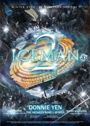 Film: Iceman: The Time Traveler