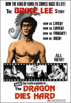 Film: Bruce Lee: Er bleibt der Größte