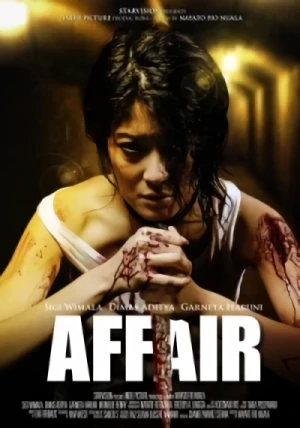 Film: Affair: Tödliche Liebe