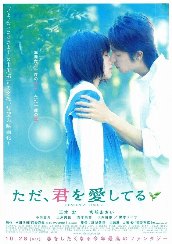 Film: Tada, Kimi o Aishiteru