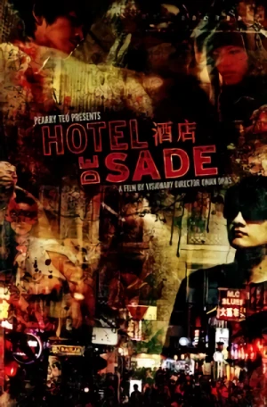 Film: Hotel de Sade