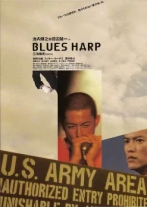 Film: Blues Harp
