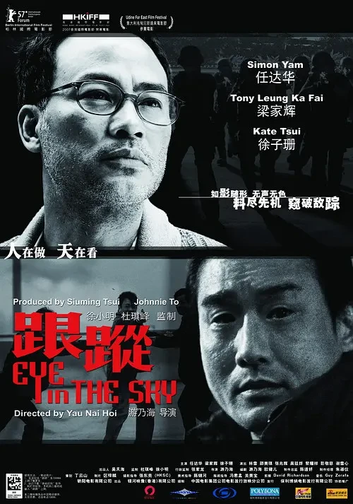 Film: Eye in the Sky