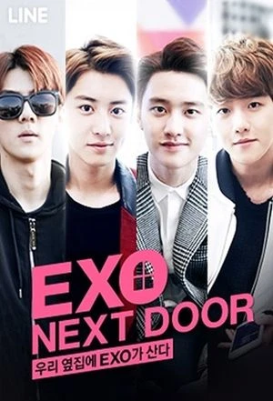 Film: Exo Next Door