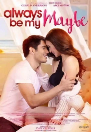 Film: Always Be My Maybe