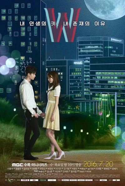Film: W: Two Worlds Apart