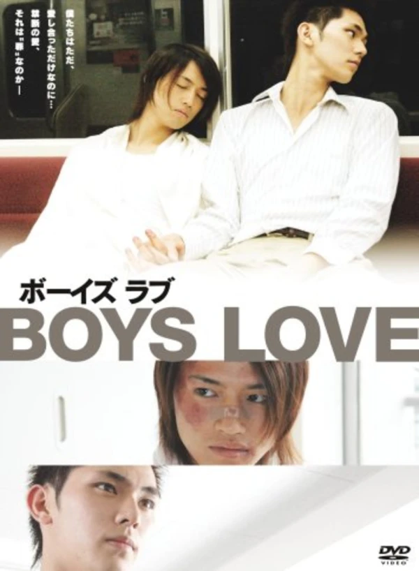 Film: Boys Love