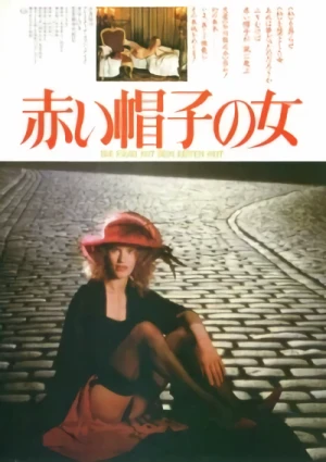 Film: Die Frau mit dem roten Hut