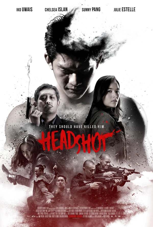 Film: Headshot