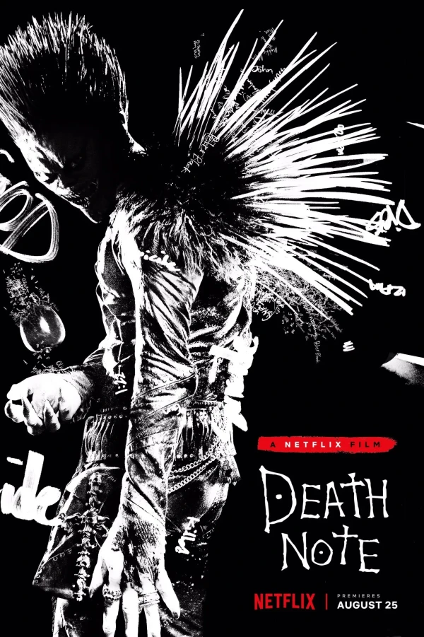 Film: Death Note