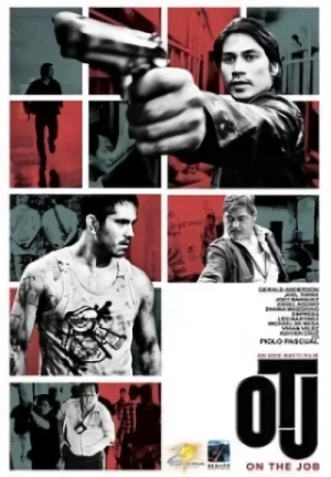 Film: On the Job: Showdown in Manila