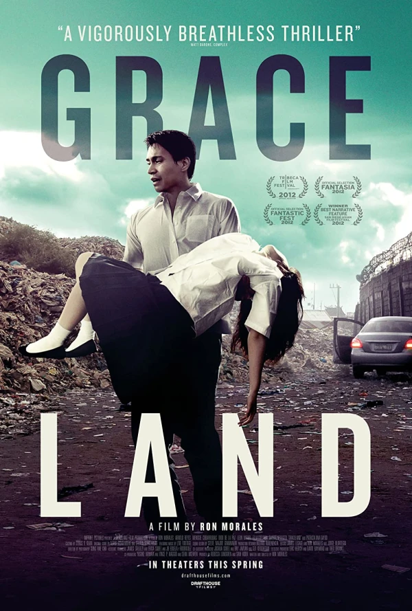 Film: Graceland