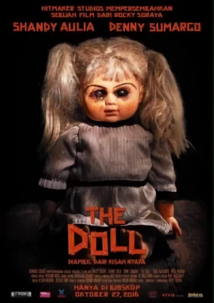 Film: The Doll