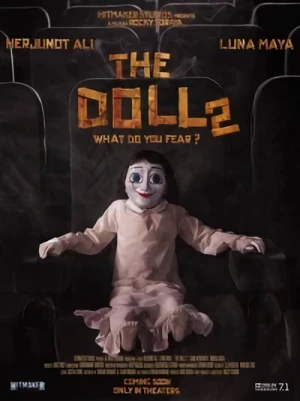 Film: The Doll 2