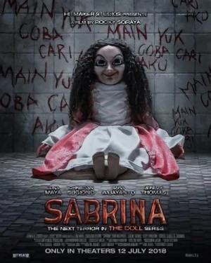 Film: Sabrina