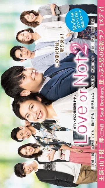 Film: Love or Not 2