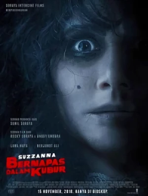 Film: Suzzanna: Buried Alive