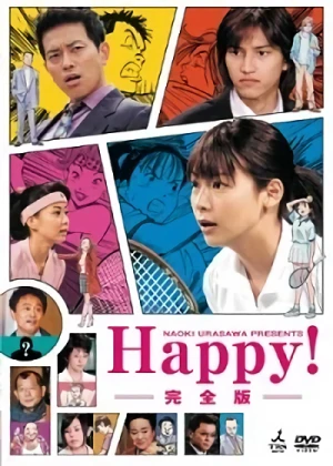Film: Happy!
