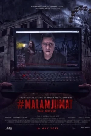 Film: #Malam Jumat: The Movie