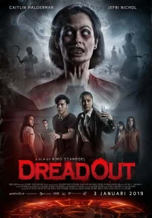 Film: DreadOut