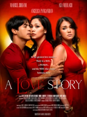 Film: A Love Story