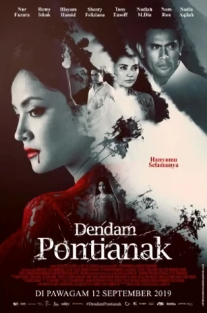 Film: Revenge of the Pontianak