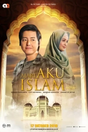 Film: Ajari Aku Islam