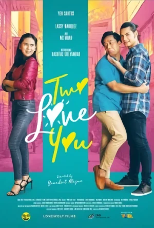 Film: Two Love You
