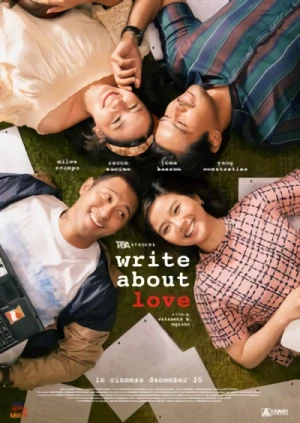 Film: Write About Love