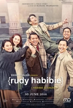 Film: Rudy Habibie