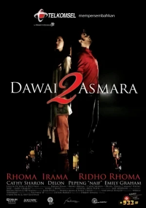 Film: Dawai 2 Asmara