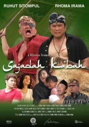 Film: Sajadah Ka'bah