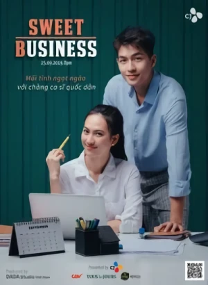 Film: Sweet Business