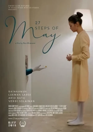 Film: 27 Steps of May