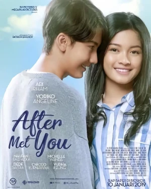 Film: After Met You