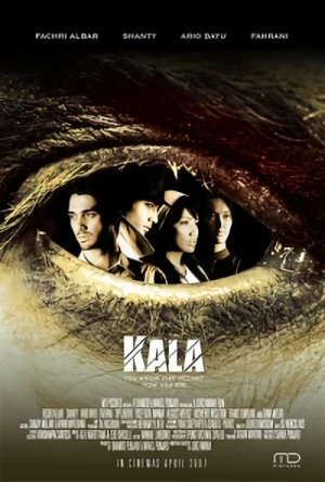 Film: Kala