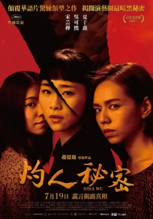 Film: Nina Wu