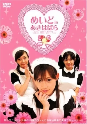 Film: Maid in Akihabara