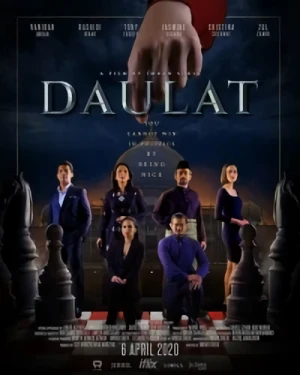 Film: Daulat