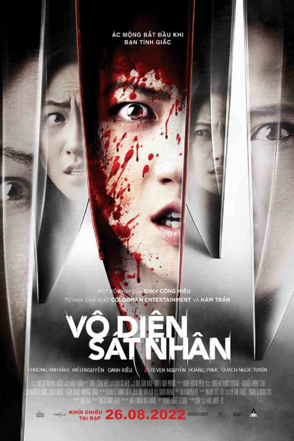 Film: Vo Dien Sat Nhan