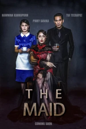 Film: The Maid: Dunkle Geheimnisse dienen niemandem