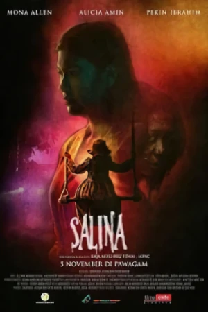 Film: Salina