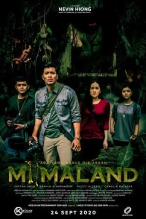 Film: Miimaland