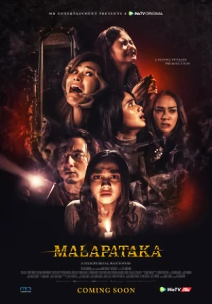 Film: Malapataka