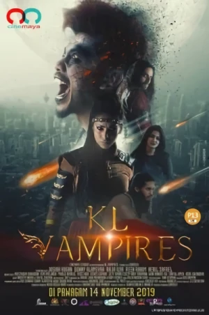 Film: KL Vampires
