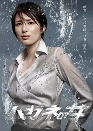 Film: Hagane no Onna