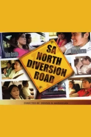 Film: Sa North Diversion Road