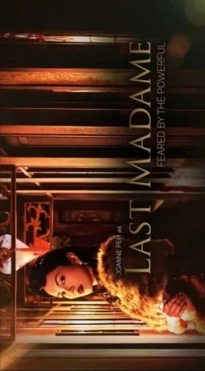 Film: Last Madame: Feared by the Powerful