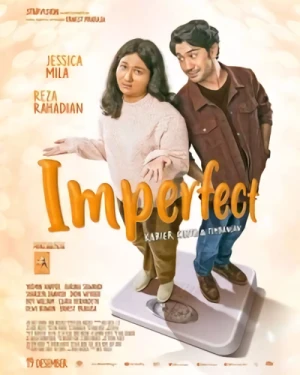 Film: Imperfect: Karir, Cinta, & Timbangan
