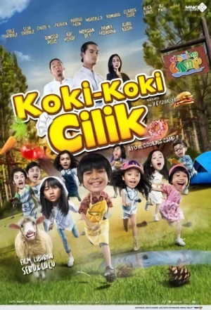 Film: Koki-Koki Cilik